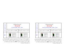 دانلود فایل اتوکد (DWG) دیتیل دیوار تری دی پنل (3D Panel) – مطابق مبحث ۱۹