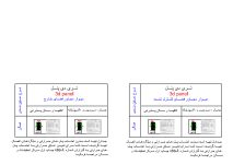 دانلود فایل اتوکد دیتیل‌های اجرایی دیوار تری دی پنل (3D Panel) – مطابق مبحث ۱۹